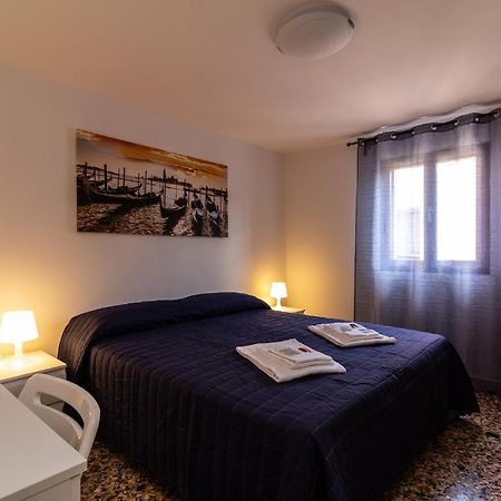 Veneziacentopercento Ole Apartment Extérieur photo