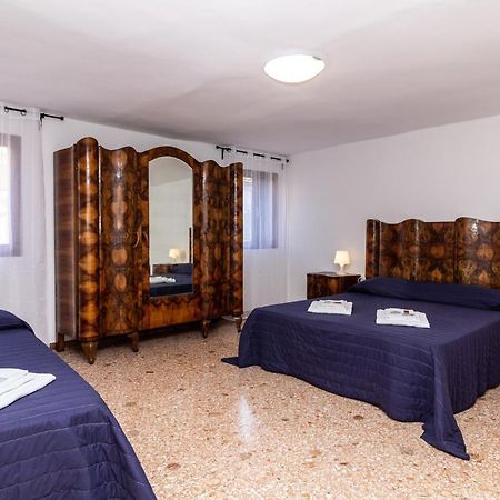 Veneziacentopercento Ole Apartment Extérieur photo