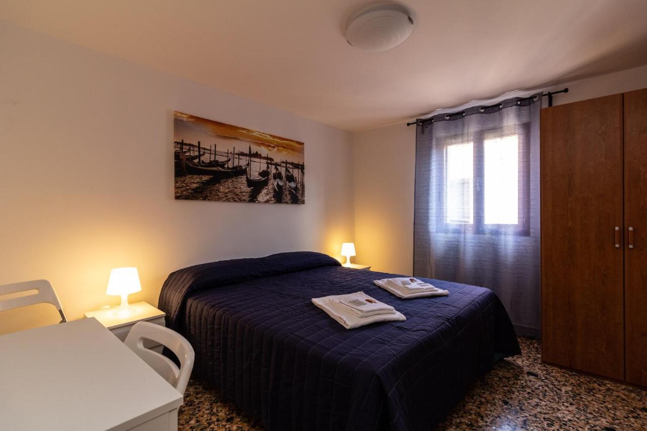 Veneziacentopercento Ole Apartment Extérieur photo