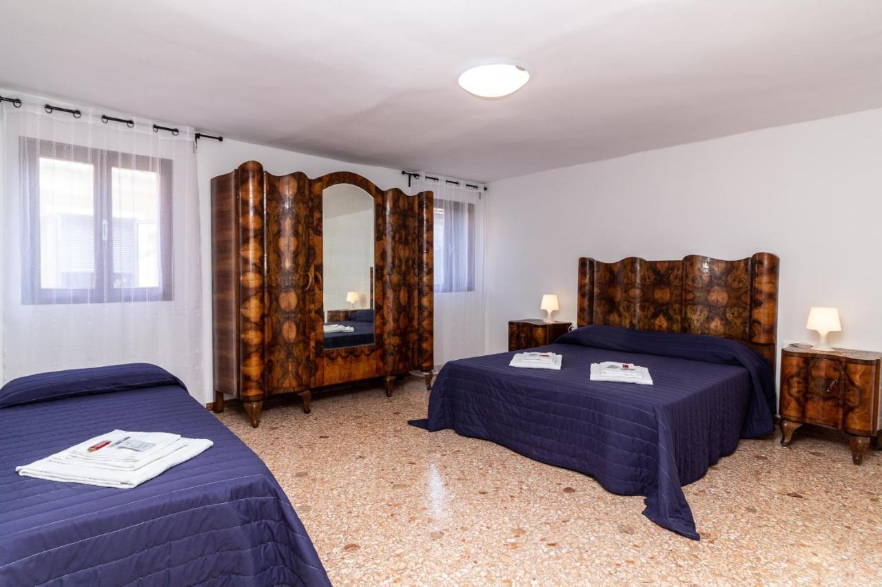 Veneziacentopercento Ole Apartment Extérieur photo