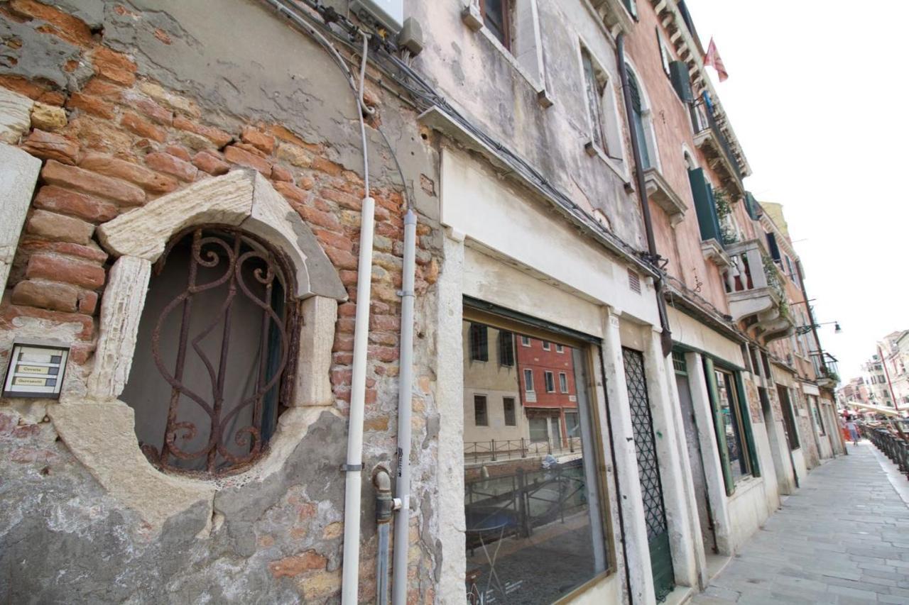 Veneziacentopercento Ole Apartment Extérieur photo